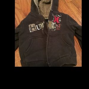 Hurley hoody